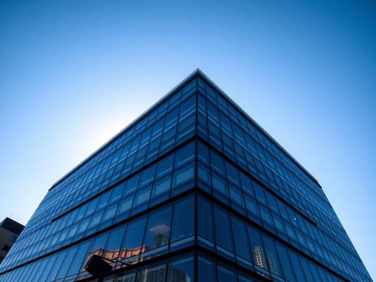 Prime Commercial Office Building in Highveld Techno Park, Centurion