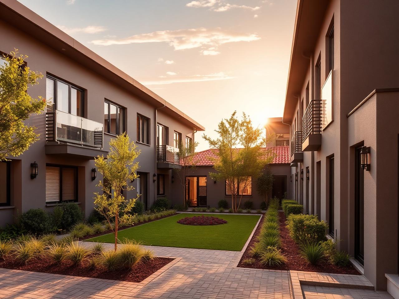 The Avenue — New Development in Die Hoewes, Centurion
